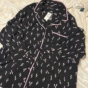 Lane Bryant Nightshirt